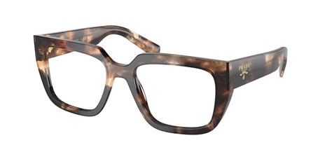 Prada PR A03V Prescription Eyeglasses 